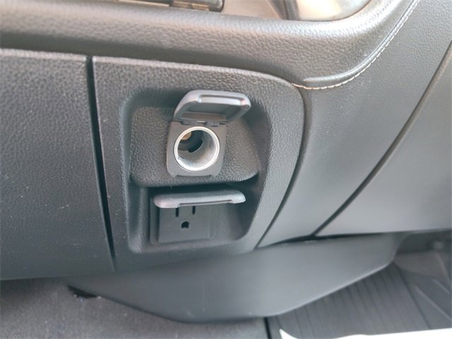Used 2019 Chevrolet Silverado 2500 LTZ w/ Duramax Plus Package image 24