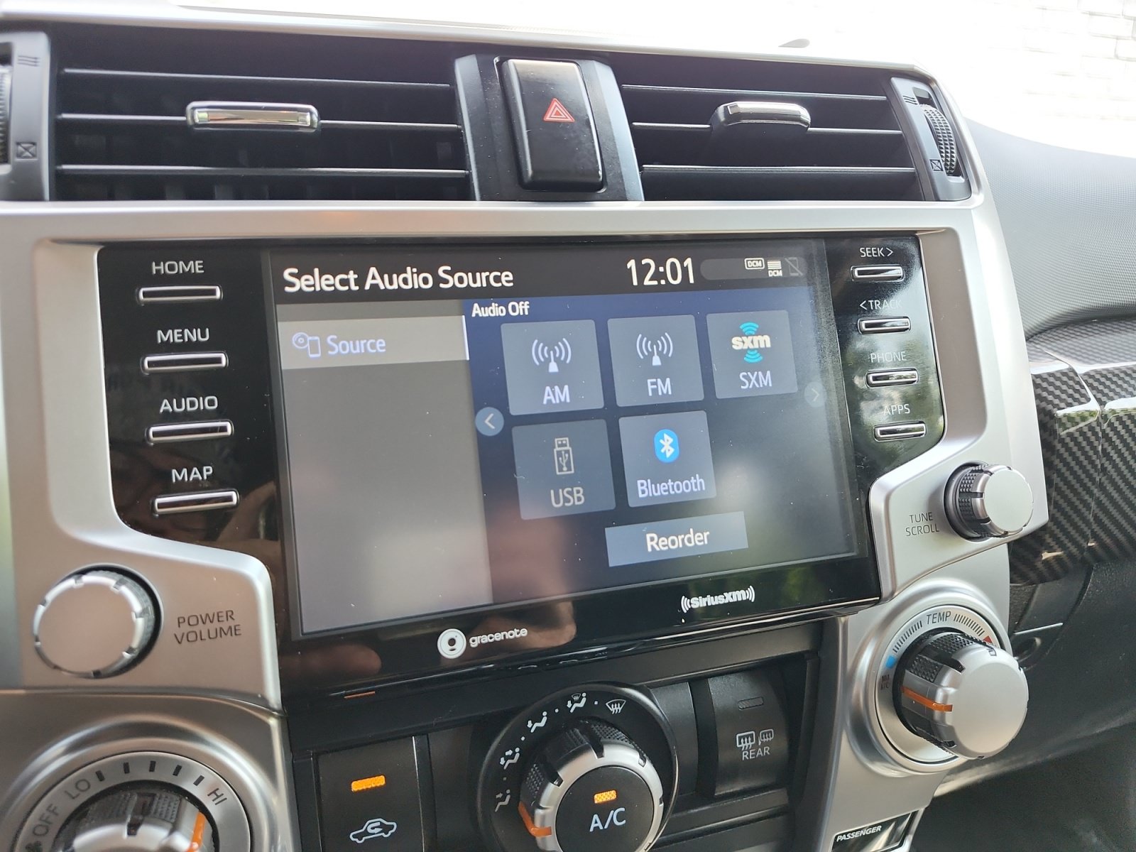 Used 2022 Toyota 4Runner SR5 AWD/4WD image 20
