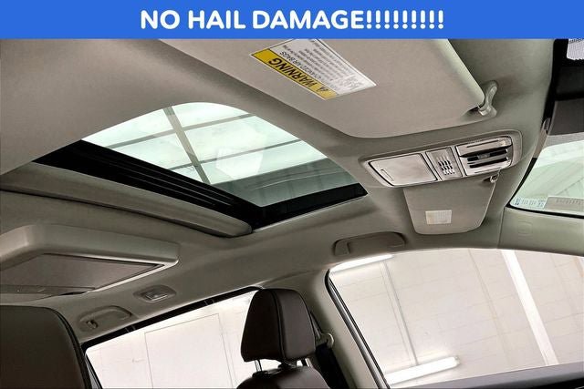 Certified 2025 Honda Odyssey Touring image 13