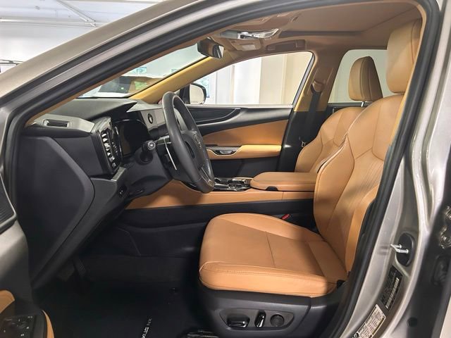 Used 2024 Lexus NX 350 AWD w/ Cold Area Package image 14