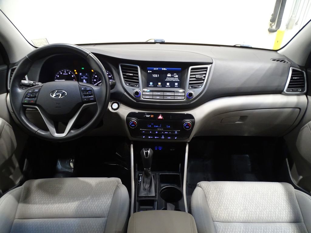 Used 2018 Hyundai Tucson Value image 20