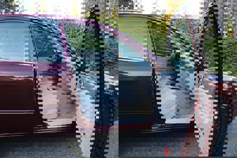 Used 2008 Hyundai Sonata GLS image 14