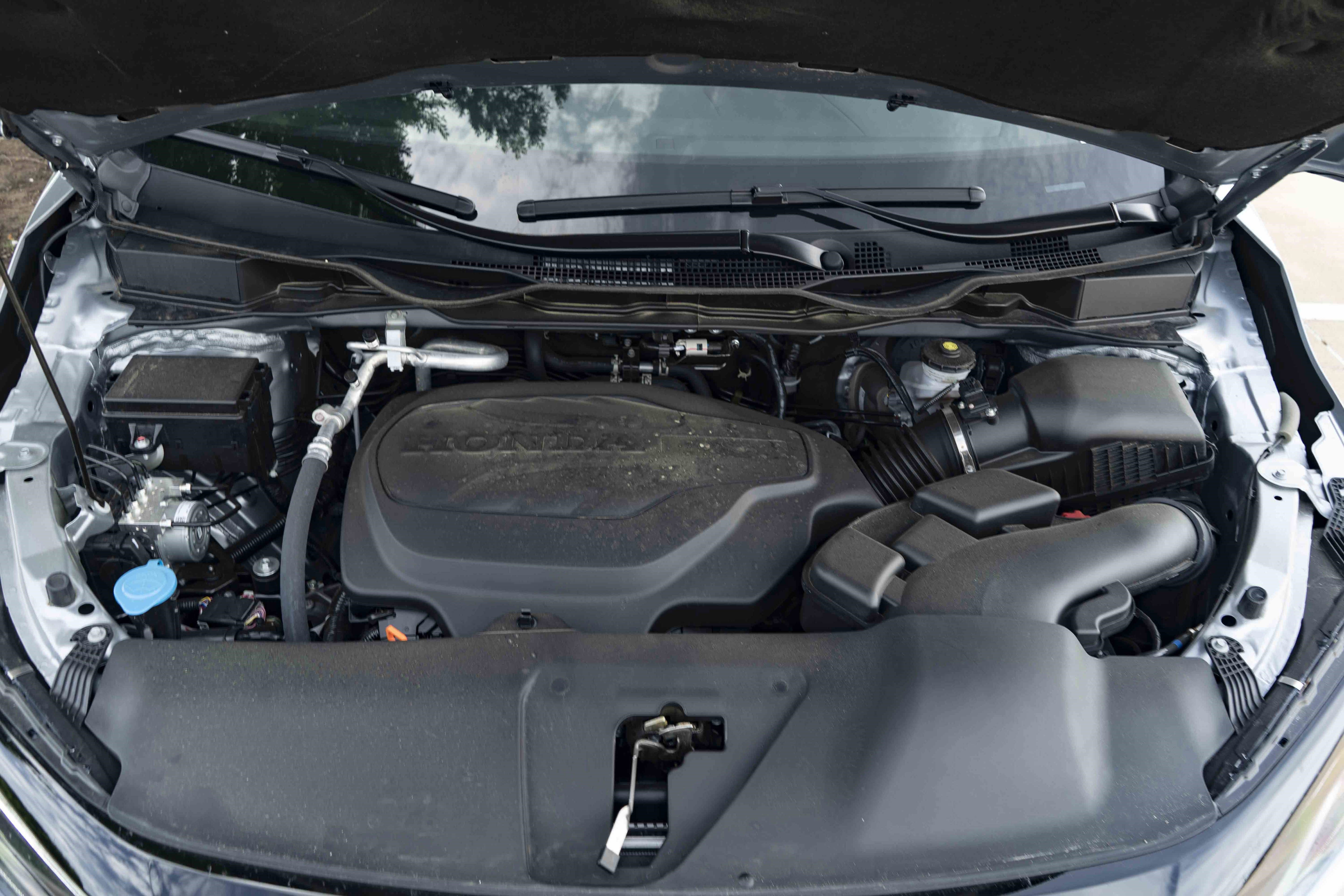 Used 2026 Honda Odyssey Elite image 50