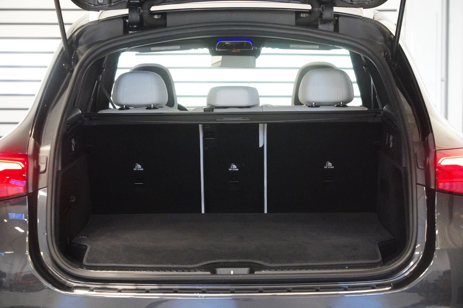 Certified 2026 Mercedes-Benz GLC 350e 4MATIC image 30