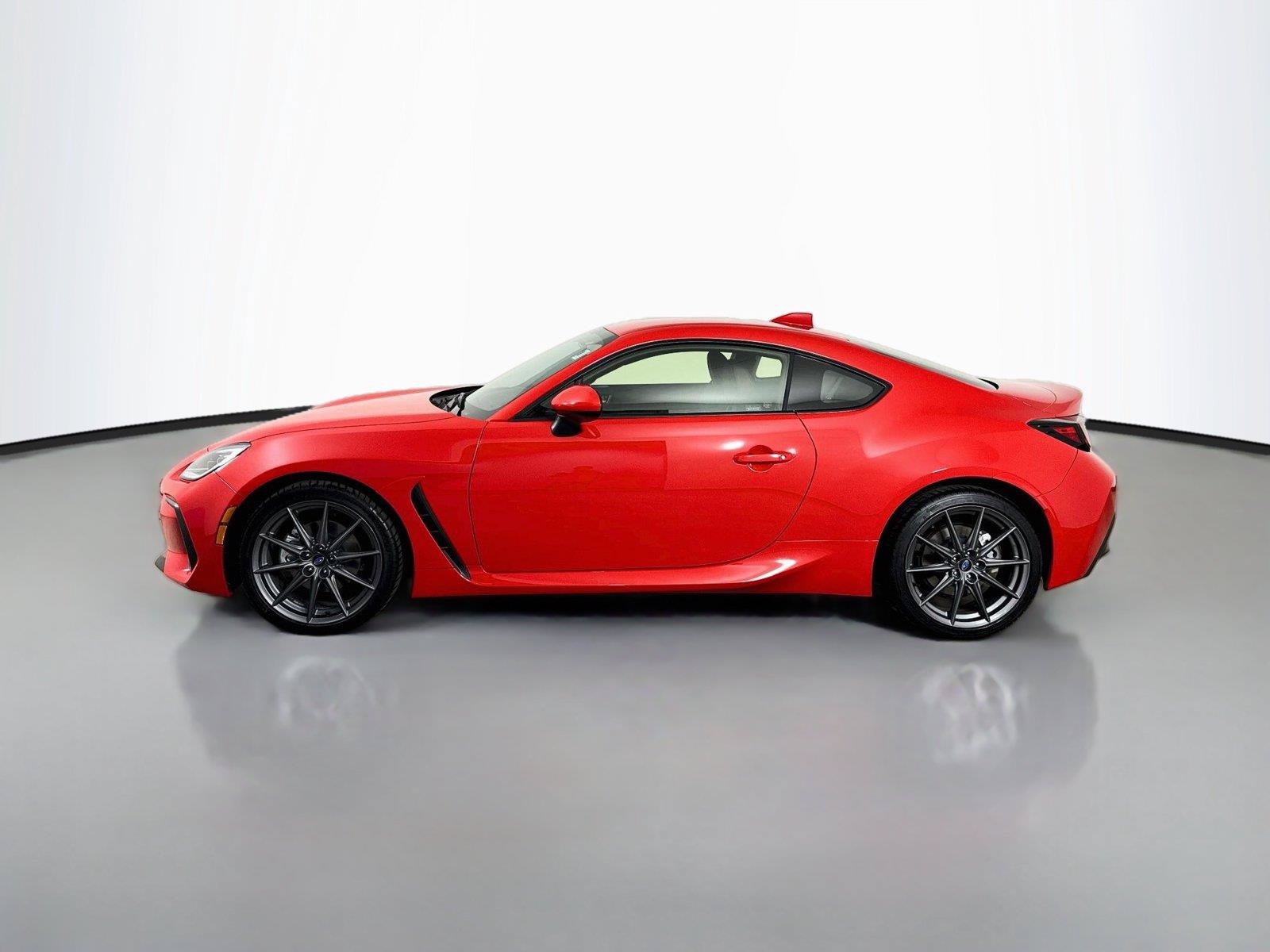 Used 2024 Subaru BRZ Limited RWD image 8