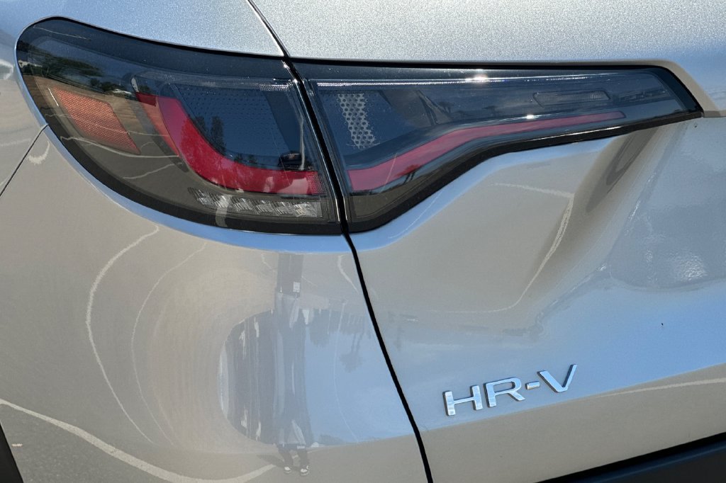 New 2027 Honda HR-V LX image 29