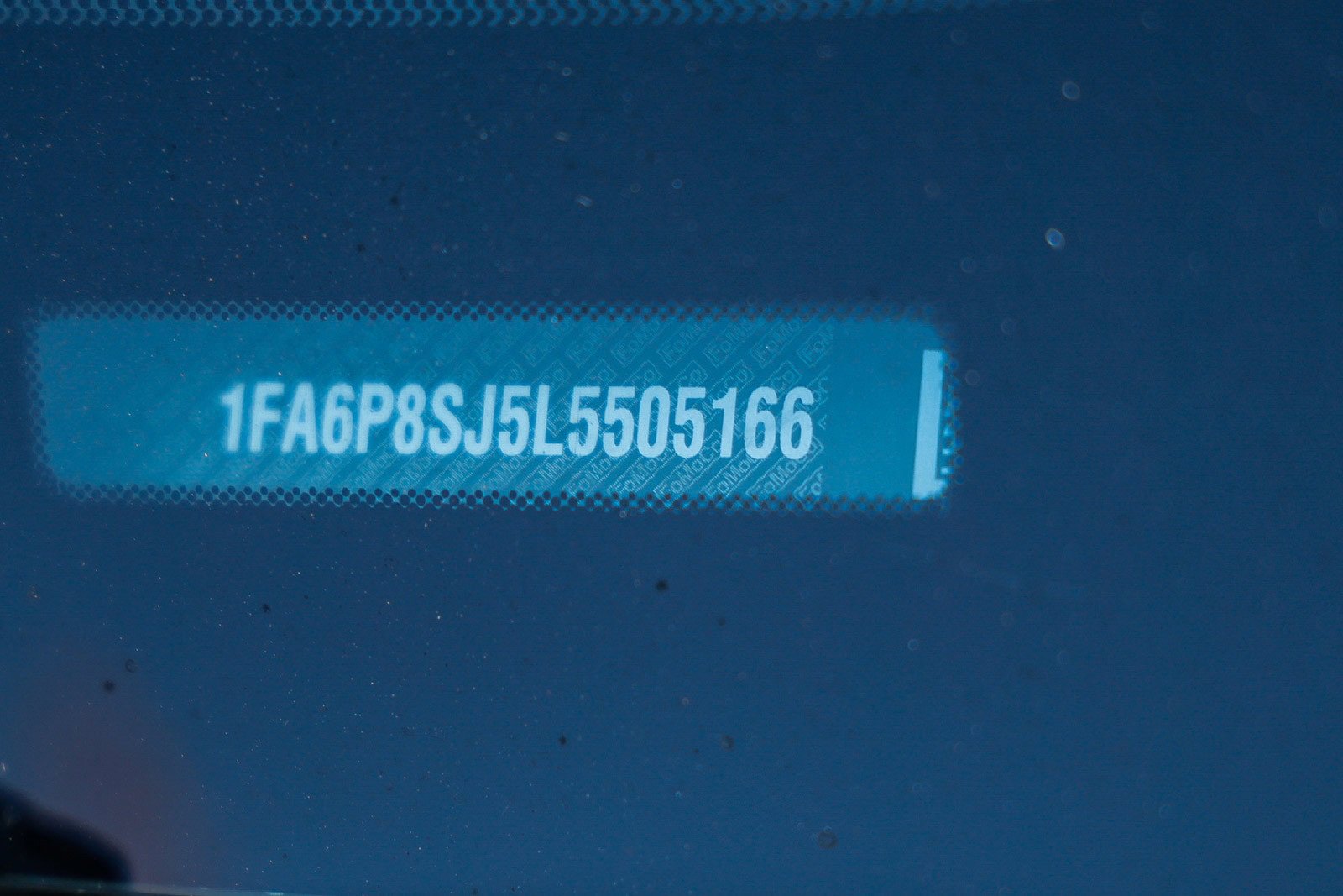 Used 2020 Ford Mustang Shelby GT500 w/ Technology Package image 25