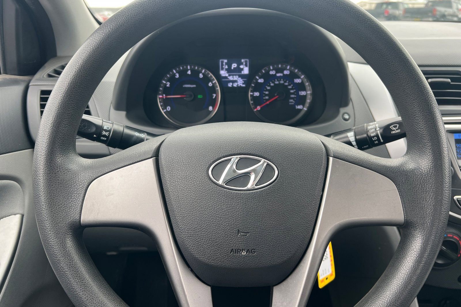 Used 2016 Hyundai Accent SE image 17