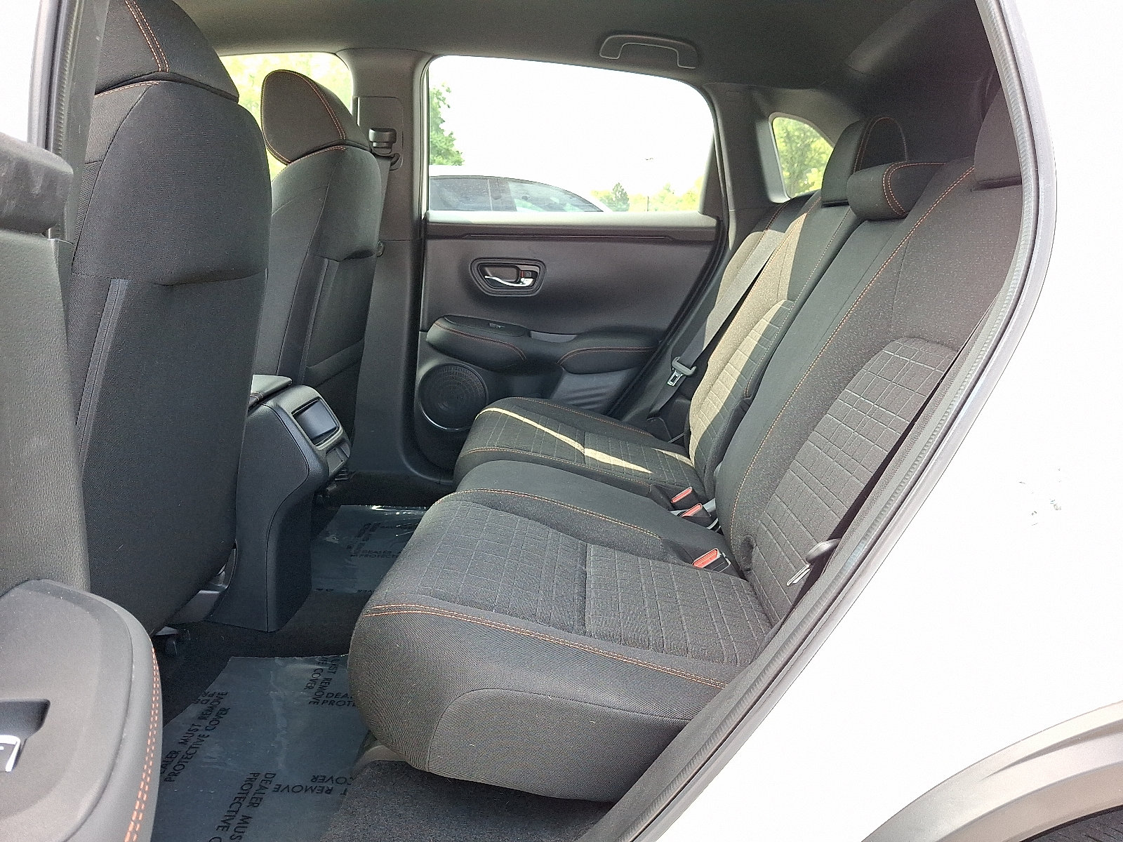 Used 2024 Honda HR-V Sport image 10