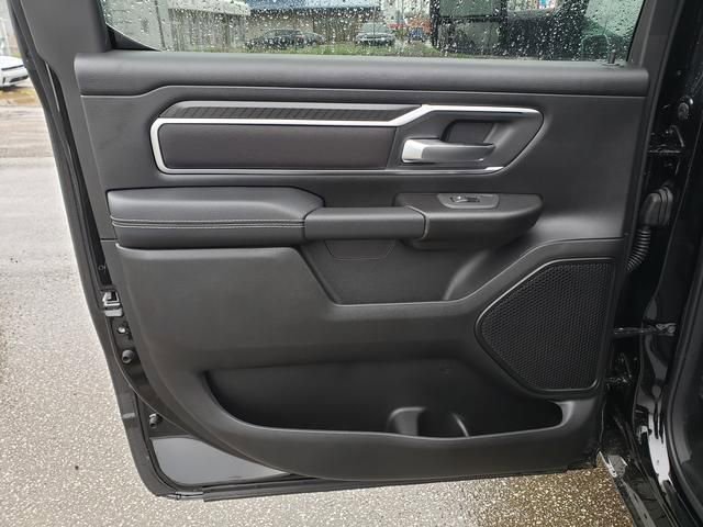 New 2026 RAM 1500 Big Horn AWD/4WD image 12