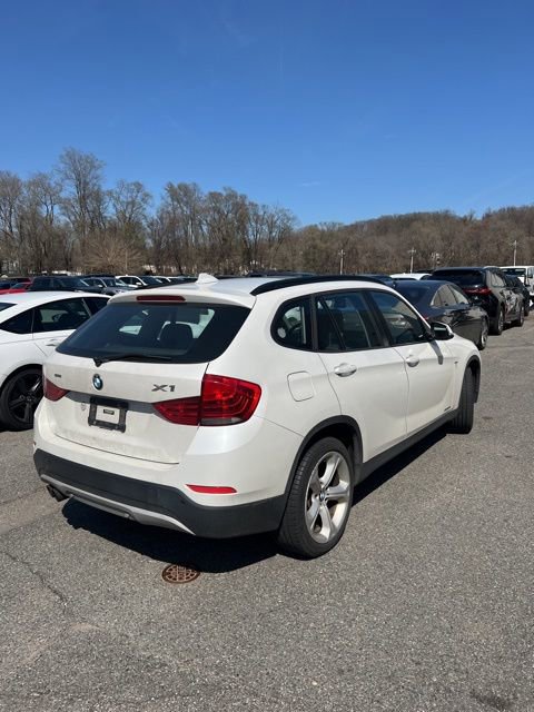 Used 2015 BMW X1 xDrive35i AWD/4WD image 2
