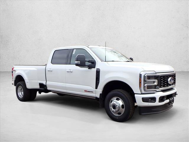 New 2026 Ford F350 Platinum image 6