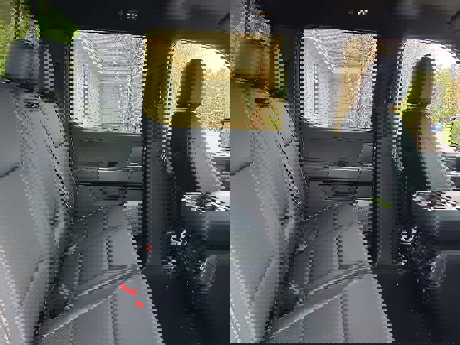 Used 2024 Ford F150 Lariat w/ Bed Utility Package image 26