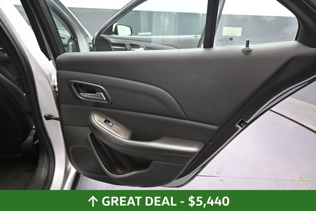 Used 2014 Chevrolet Malibu LT FWD image 20