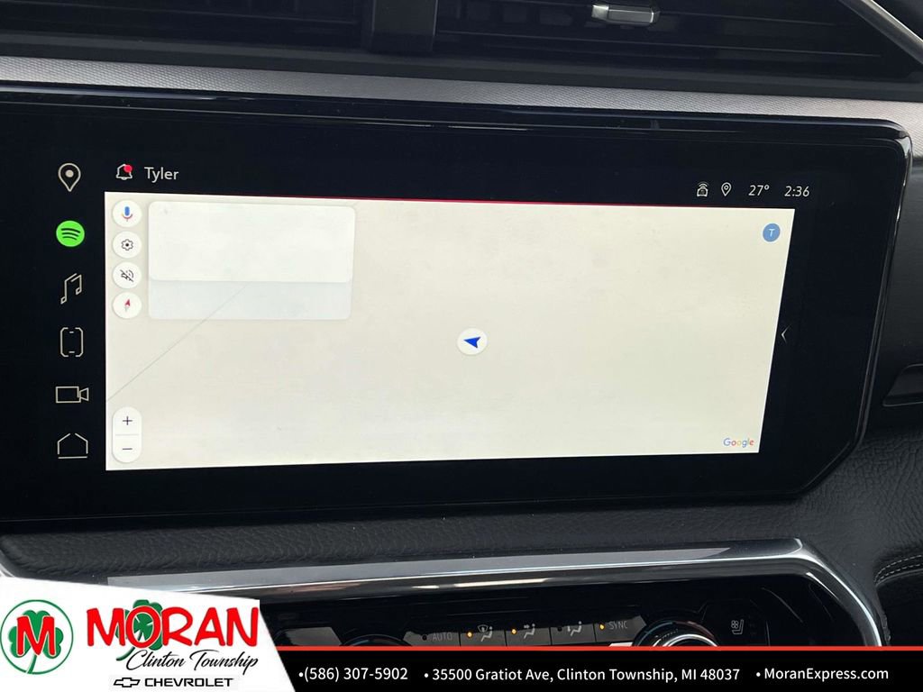 Certified 2024 GMC Sierra 1500 Denali w/ Technology Package image 23