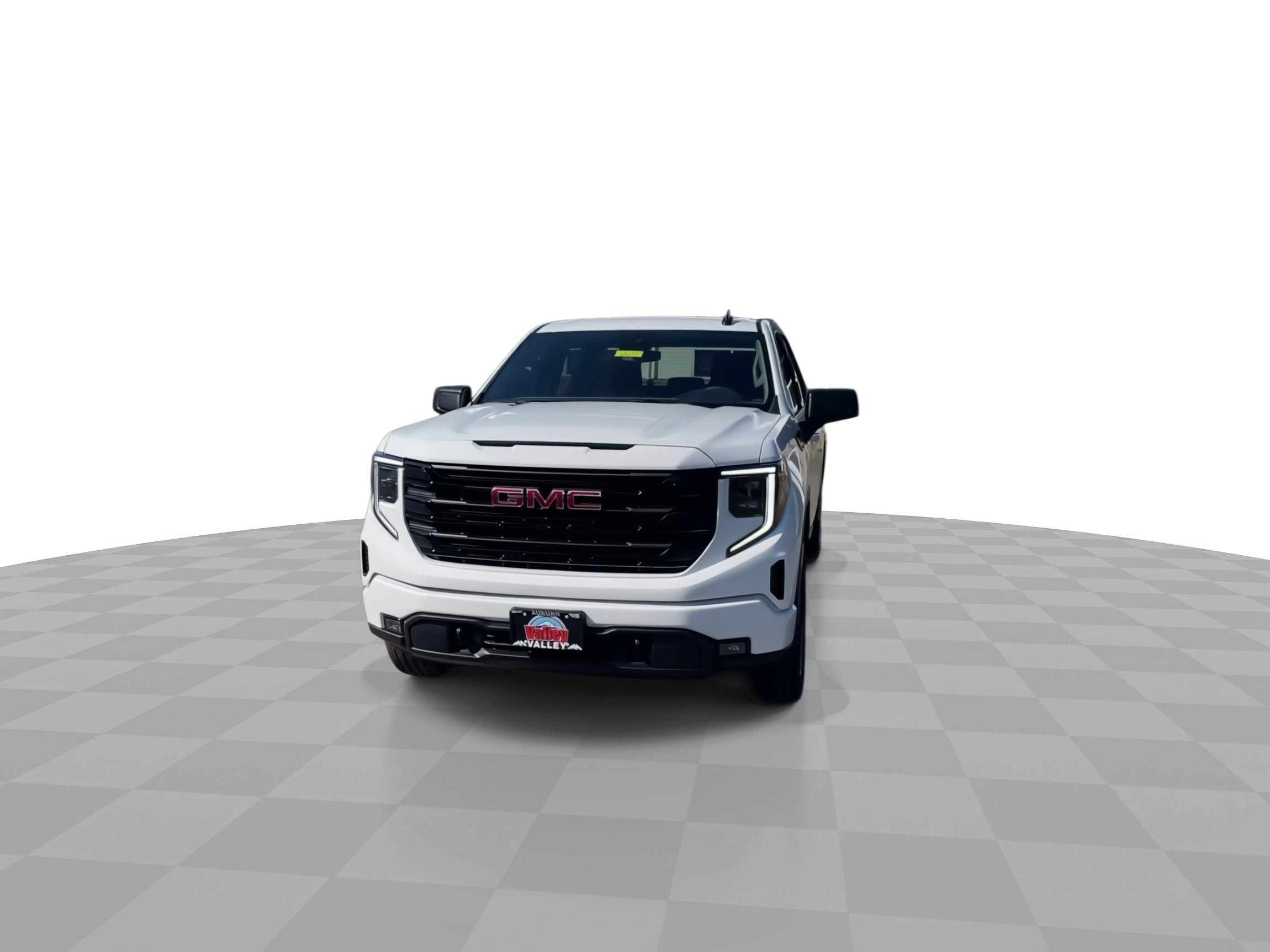 New 2026 GMC Sierra 1500 Elevation image 36