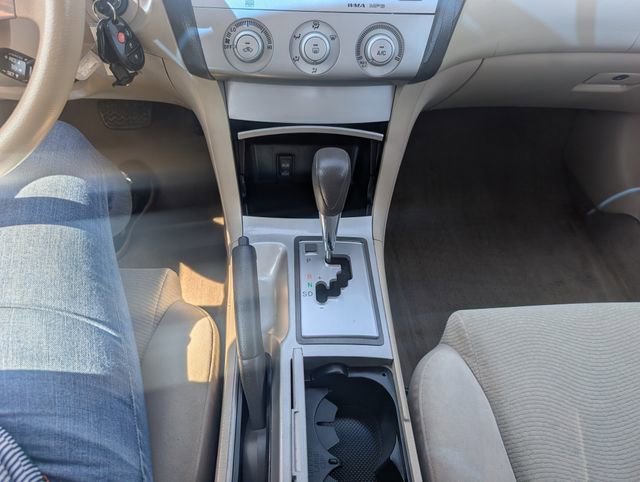 Used 2008 Toyota Solara Coupe FWD image 13
