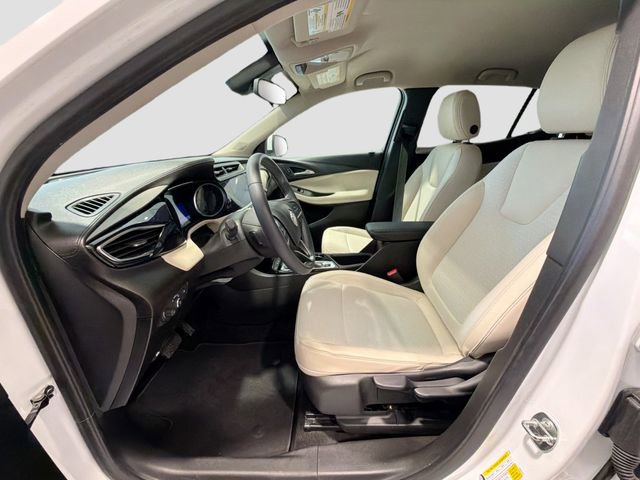 Certified 2021 Buick Encore GX Preferred image 18