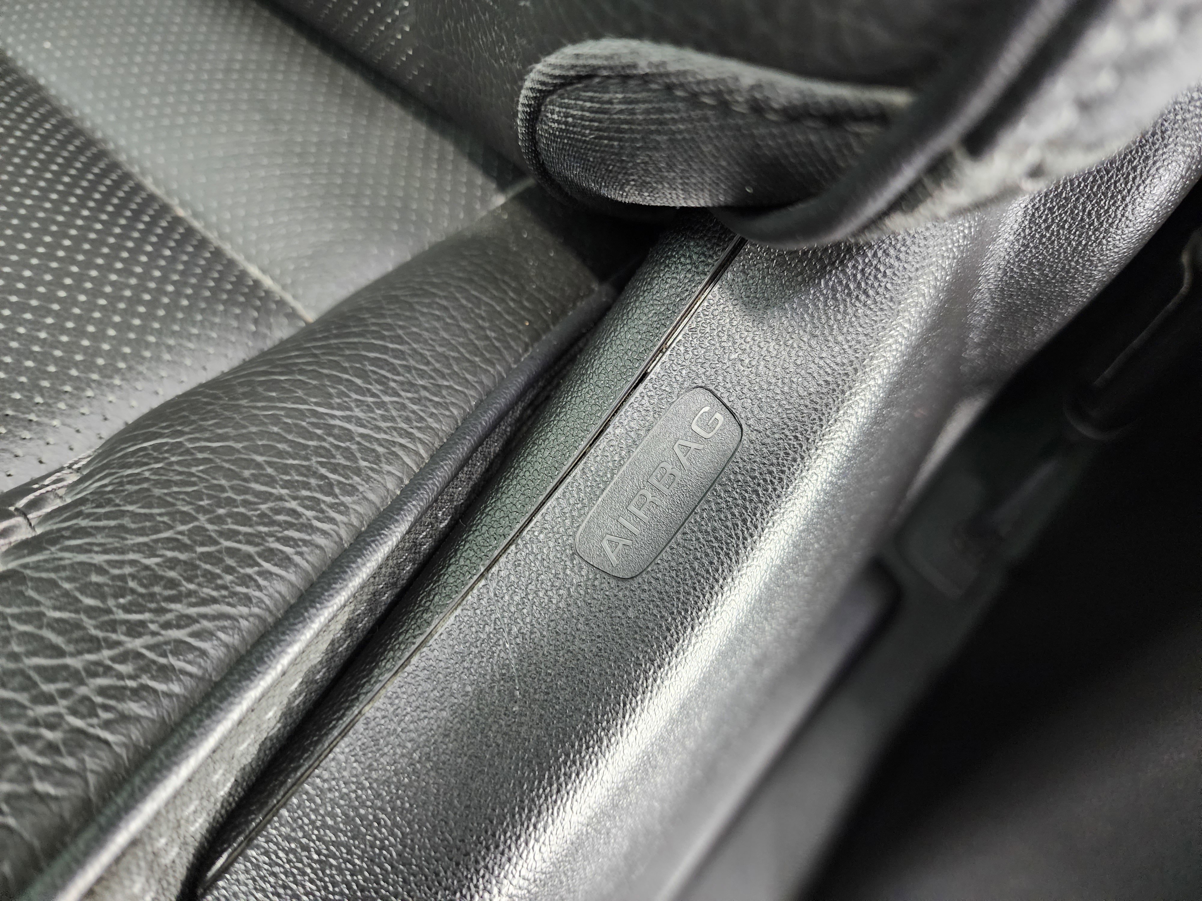 Used 2024 GMC Sierra 2500 Denali w/ Denali Reserve Package image 50