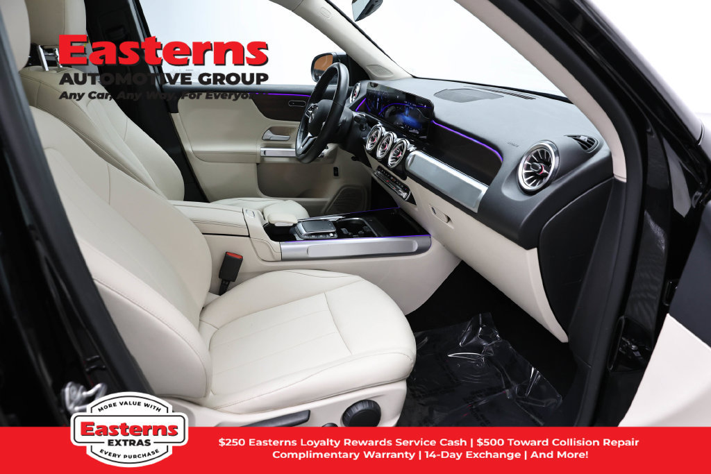 Used 2022 Mercedes-Benz GLB 250 4MATIC image 25