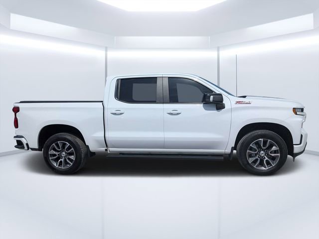 Used 2020 Chevrolet Silverado 1500 RST AWD/4WD image 2