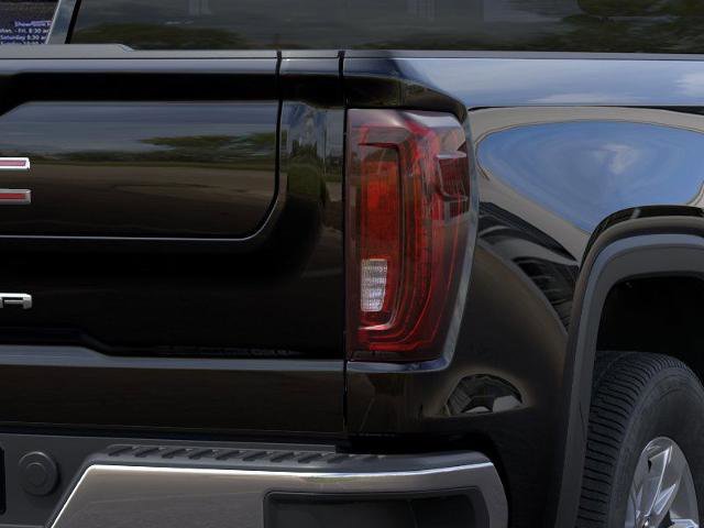 New 2026 GMC Sierra 1500 Pro image 11