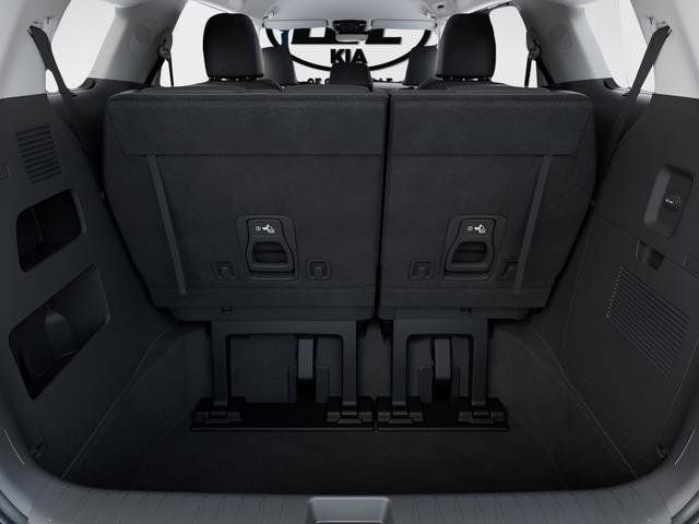 New 2026 Kia Carnival EX FWD image 19
