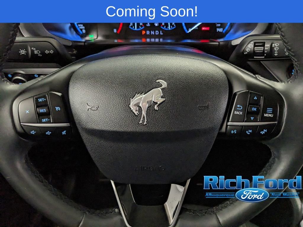 Certified 2024 Ford Bronco Sport Big Bend w/ Convenience Package AWD/4WD image 11