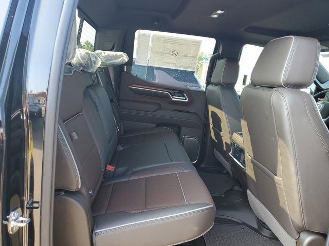 New 2026 GMC Sierra 1500 Denali image 12