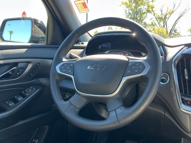 Used 2023 Chevrolet Traverse Premier w/ Redline Edition AWD/4WD image 22