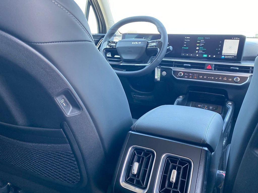 New 2026 Kia Sorento EX AWD/4WD image 25