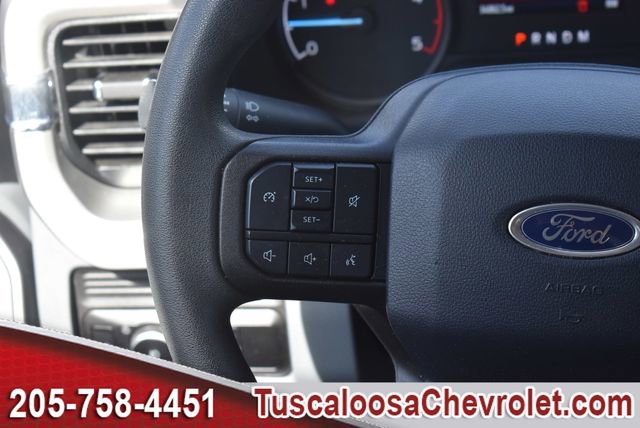 Used 2025 Ford F250 XLT w/ FX4 Off-Road Package image 26