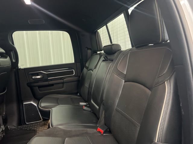 Used 2022 RAM 2500 Laramie image 15