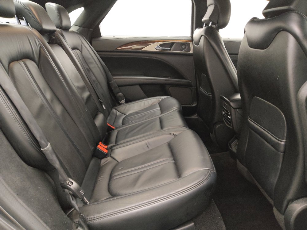 Used 2017 Lincoln MKZ Reserve w/ Technology Package image 19