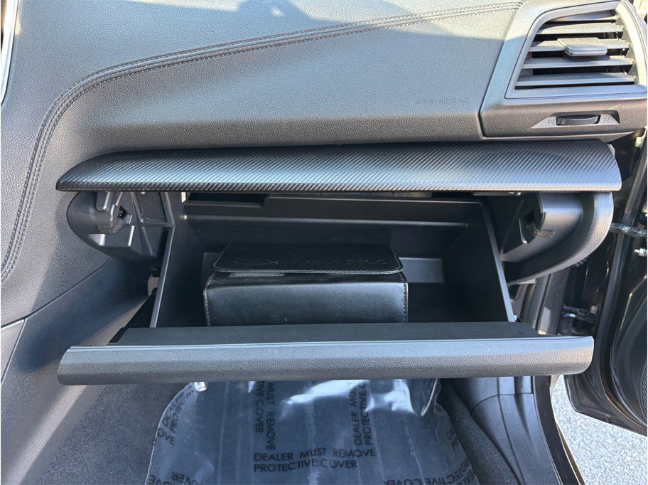 Used 2019 Subaru Crosstrek 2.0i Premium w/ Eyesight System image 33