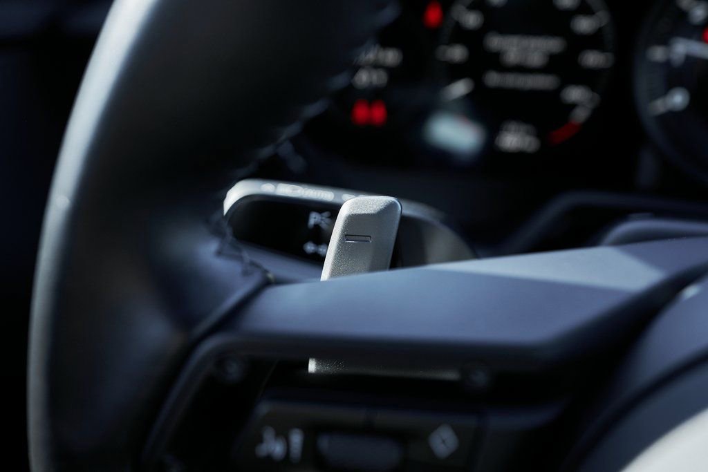 Used 2024 Porsche 911 Carrera S w/ Sport Package RWD image 43