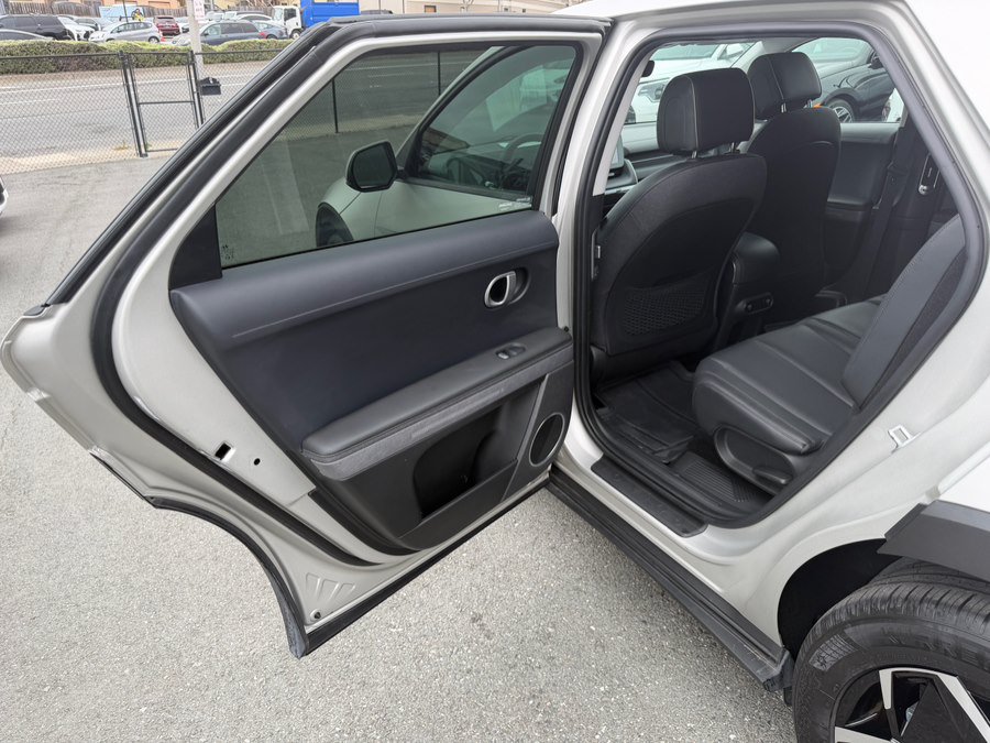 Used 2023 Hyundai Ioniq 5 SEL w/ Cargo Package RWD image 46