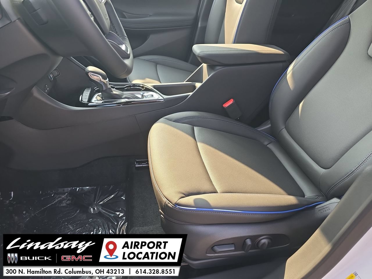 New 2026 Buick Encore GX Sport Touring w/ Comfort Package AWD/4WD image 19