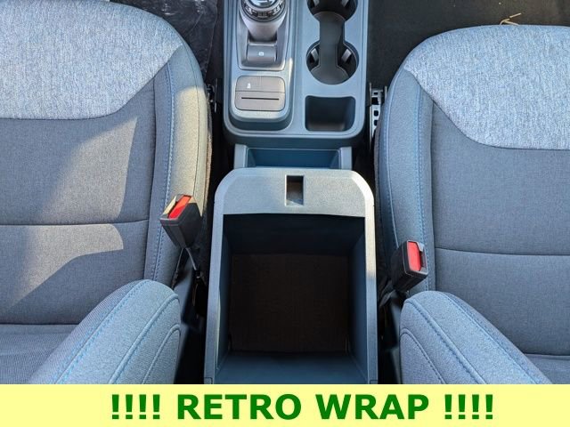 New 2025 Ford Maverick XLT w/ XLT Luxury Package image 28