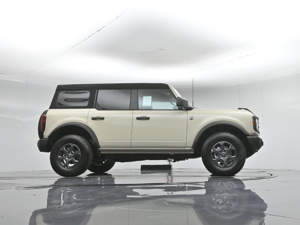 New 2026 Ford Bronco Big Bend AWD/4WD image 49