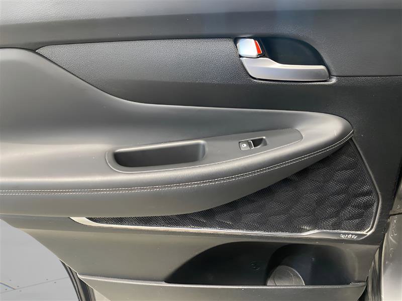 Used 2019 Hyundai Santa Fe Limited image 23