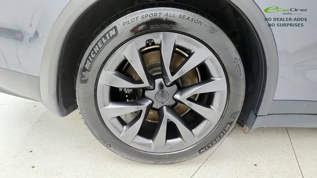 Used 2022 Tesla Model X AWD/4WD image 81