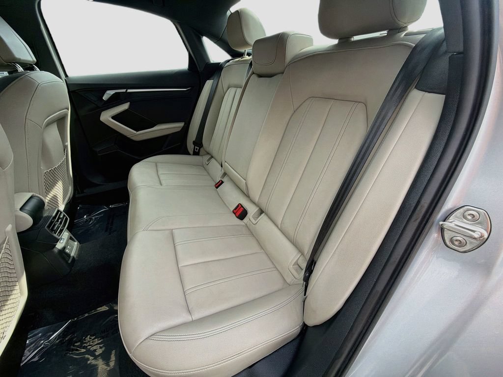 Used 2024 Audi A3 2.0T Premium FWD image 19