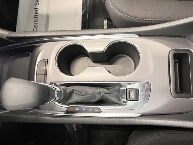 Certified 2024 Chevrolet Malibu LT image 29