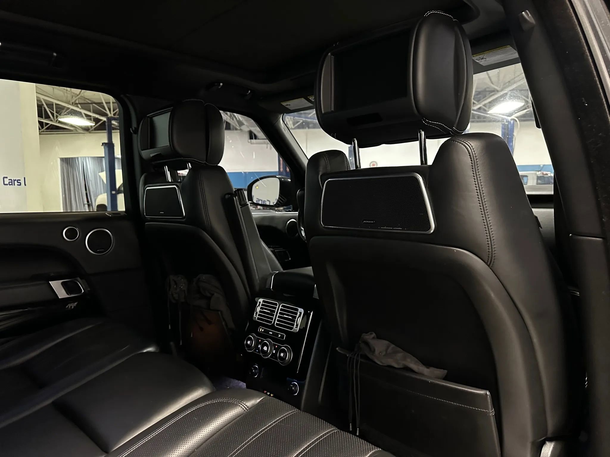 Used 2014 Land Rover Range Rover Autobiography image 20