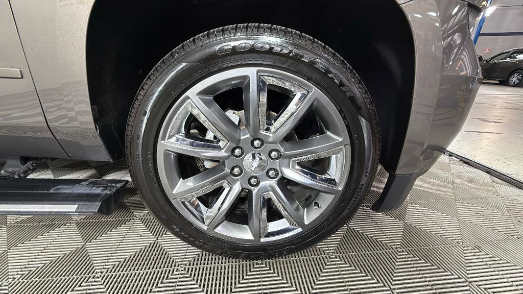 Used 2016 Chevrolet Tahoe LTZ AWD/4WD image 41