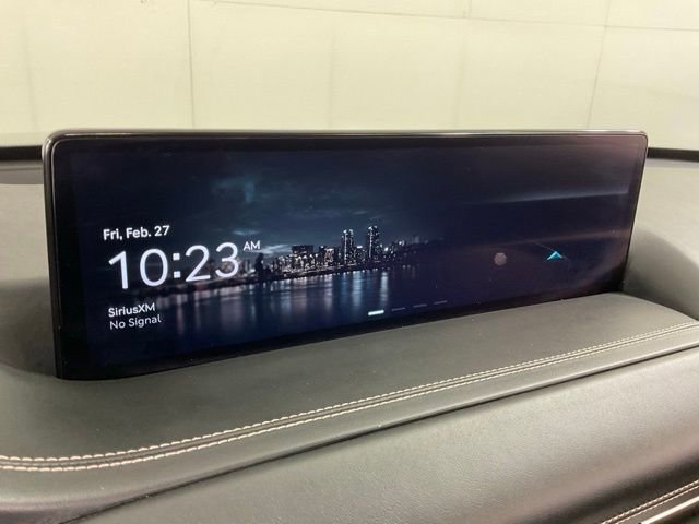 Used 2024 Genesis GV80 3.5T w/ Prestige Package image 10