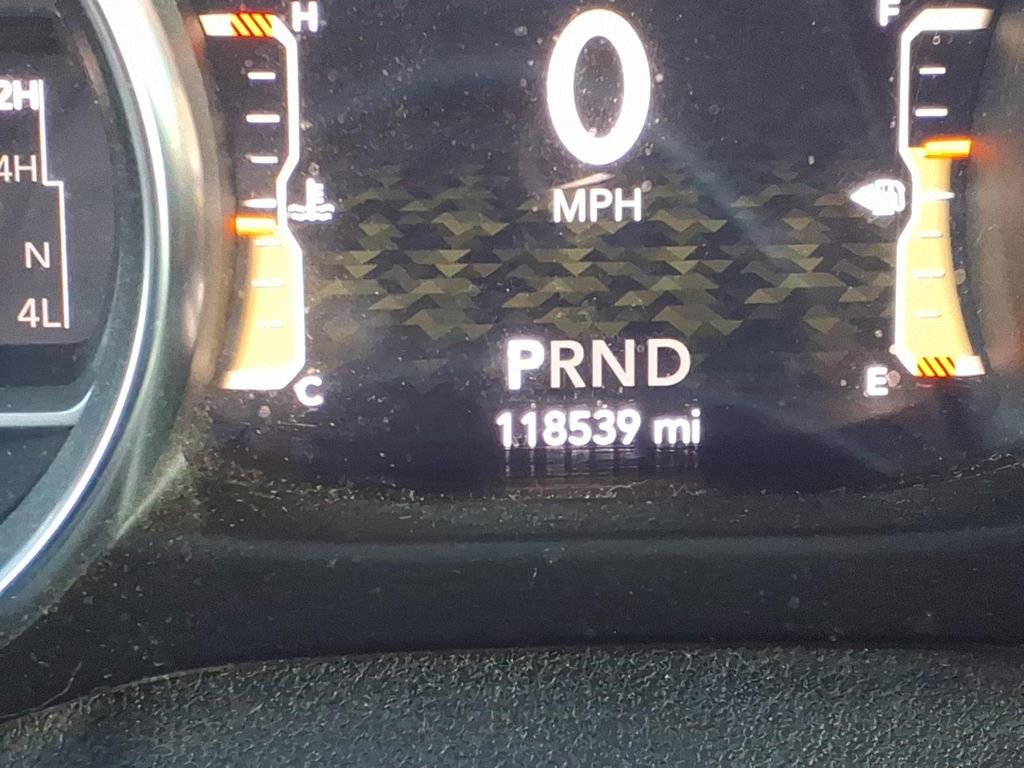 Used 2021 Jeep Wrangler Sport S image 19