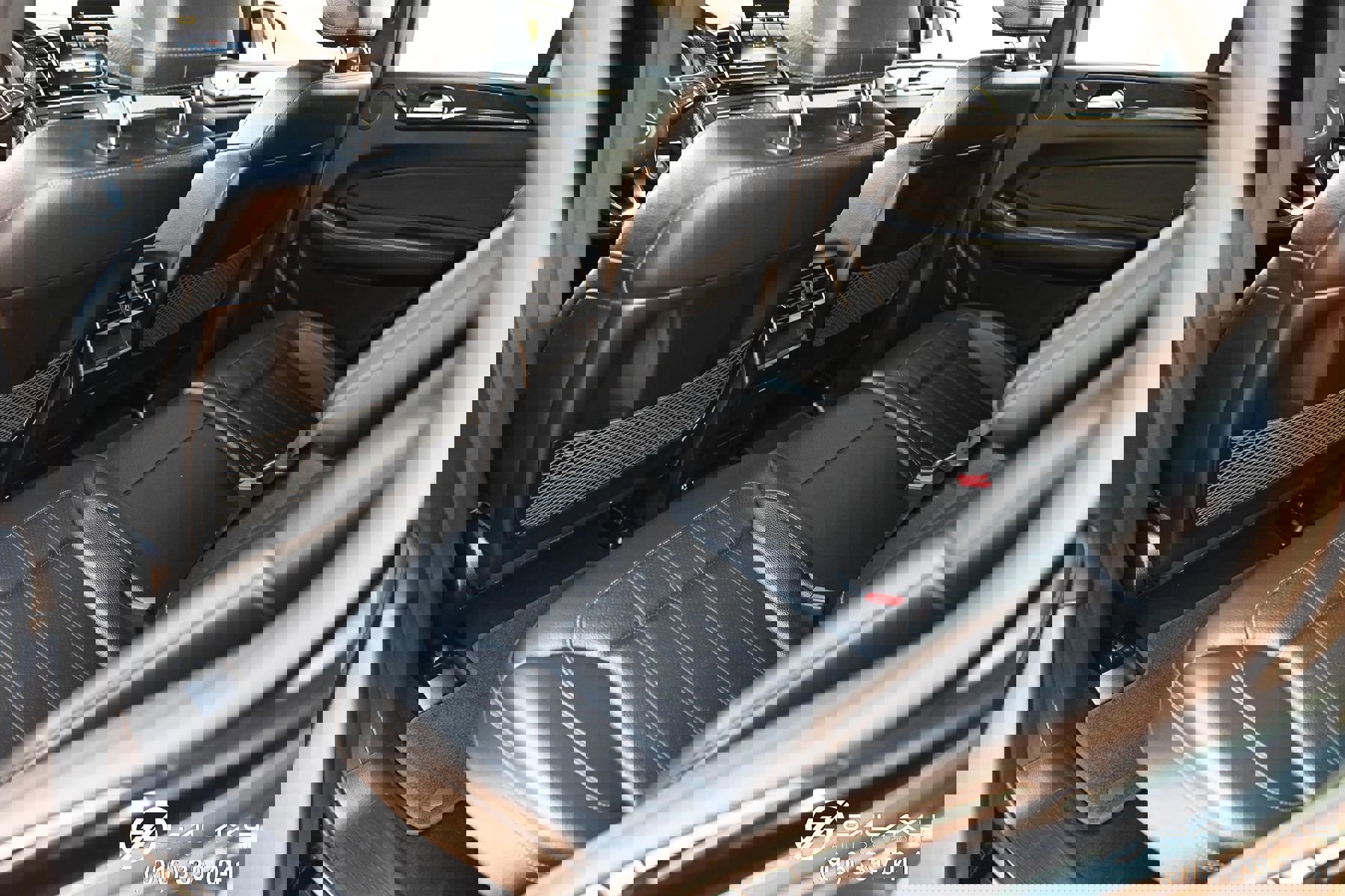 Used 2018 Mercedes-Benz GLE 350 4MATIC image 15