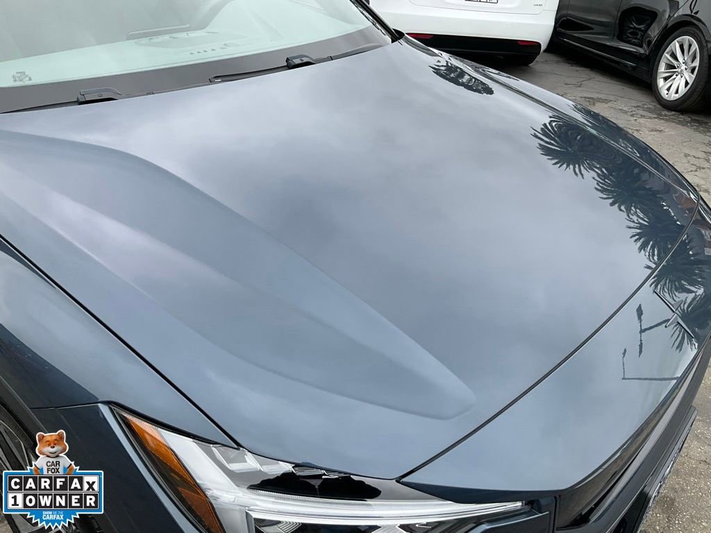 Used 2024 Polestar Polestar 2 image 69